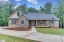 223 Janet Court sold home in Simpsonville, SC