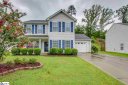 293 Rivers Edge Drive sold home in Easley, SC