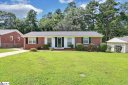 230 W Castle Drive sold home in Greenville, SC