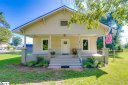 110 Manning Street sold home in Arcadia, SC