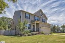 6 Grace Court sold home in Easley, SC