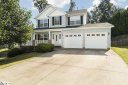 206 Gold Thread Way sold home in Taylors, SC