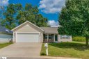 17 Falcon Ridge Way sold home in Greer, SC