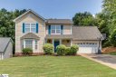 122 Eagleston Lane sold home in Simpsonville, SC