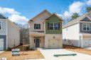 119 Wheaton Court Lot 14 sold home in Simpsonville, SC