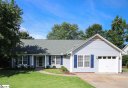 109 Pheasant Ridge Drive sold home in Taylors, SC
