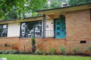 6 E Chaucer Road sold home in Greenville, SC