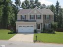 209 Meadow Rose Drive sold home in Travelers Rest, SC