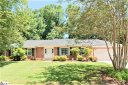 5 Eagle Ridge Lane sold home in Greenville, SC