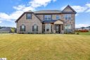 214 E Longfield Lane sold home in Woodruff, SC