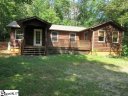155 Shepherd Springs Drive sold home in Cleveland, SC