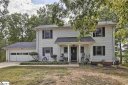 111 Terry Lee Drive sold home in Piedmont, SC