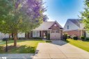 133 Middleton Park Lane sold home in Moore, SC