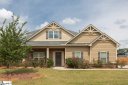 109 Adams Creek Place sold home in Simpsonville, SC