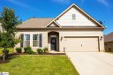 209 Evansdale Way sold home in Simpsonville, SC