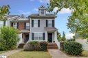 107 Aisha Street sold home in Greenville, SC