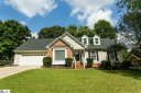 215 Forrester Creek Way sold home in Greenville, SC
