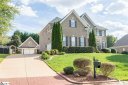 70 Griffith Creek Drive sold home in Greer, SC