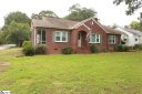 206 Carolina Avenue sold home in Greenville, SC