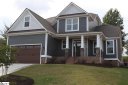 306 S River Bluff Road Lot 51 sold home in Piedmont, SC
