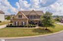 14 Copperdale Drive sold home in Simpsonville, SC