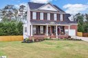 23 Annenberg Lane sold home in Greer, SC
