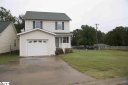 104 Cosmos Lane sold home in Greer, SC