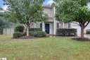 235 Bonnie Woods Drive sold home in Greenville, SC