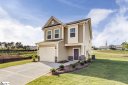 445 N Ivestor Court sold home in Inman, SC