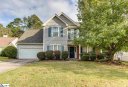 236 Bonnie Woods Drive sold home in Greenville, SC