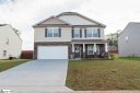 221 Golden Bear Walk sold home in Duncan, SC