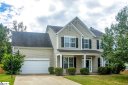 307 Goldenrain Way sold home in Simpsonville, SC