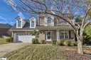 14 Glenaire Drive sold home in Greer, SC