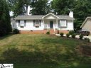 11 E Castle Drive sold home in Greenville, SC