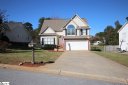 100 Canvasback Trail sold home in Greenville, SC