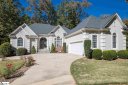 301 Beckworth Drive sold home in Taylors, SC