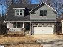 203 Nolan Road sold home in Travelers Rest, SC
