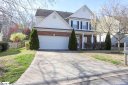 636 Timber Walk Drive sold home in Simpsonville, SC