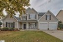 400 Summergreen Way sold home in Greenville, SC