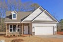 215 Magnolia Lane sold home in Pendleton, SC