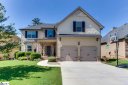 313 Harkins Bluff Drive sold home in Greer, SC