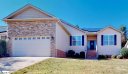 405 Summitbluff Drive sold home in Greenville, SC