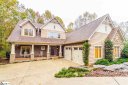 109 Pinehurst Green Way sold home in Greenville, SC