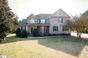 129 Creek Crossing Way sold home in Greer, SC