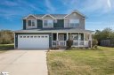 272 Finley Hill Court sold home in Simpsonville, SC