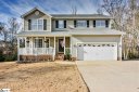 22 Otter Lane sold home in Taylors, SC
