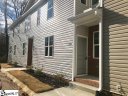 126 Huntress Drive sold home in Greer, SC