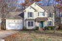 8 Angel Wing Court sold home in Taylors, SC