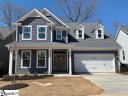 119 Quail Creek Drive sold home in Greer, SC