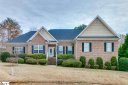 6 Canebridge Court sold home in Simpsonville, SC